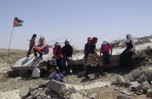 mosque-demolished-IDF-Mufaqara.jpg
