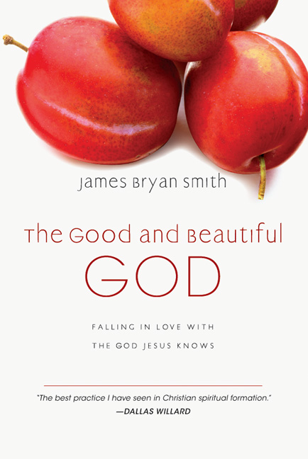 The Good & Beautiful                God