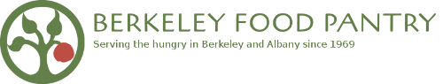 Berkeley Food Pantry